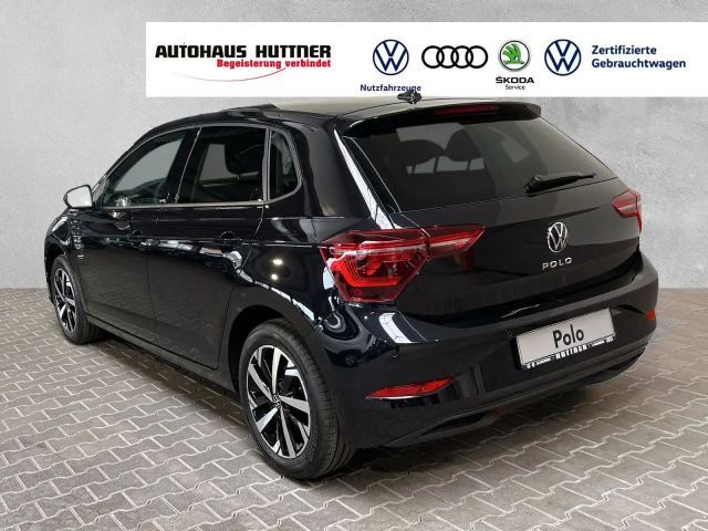 Volkswagen Polo 1.0 TSI Move