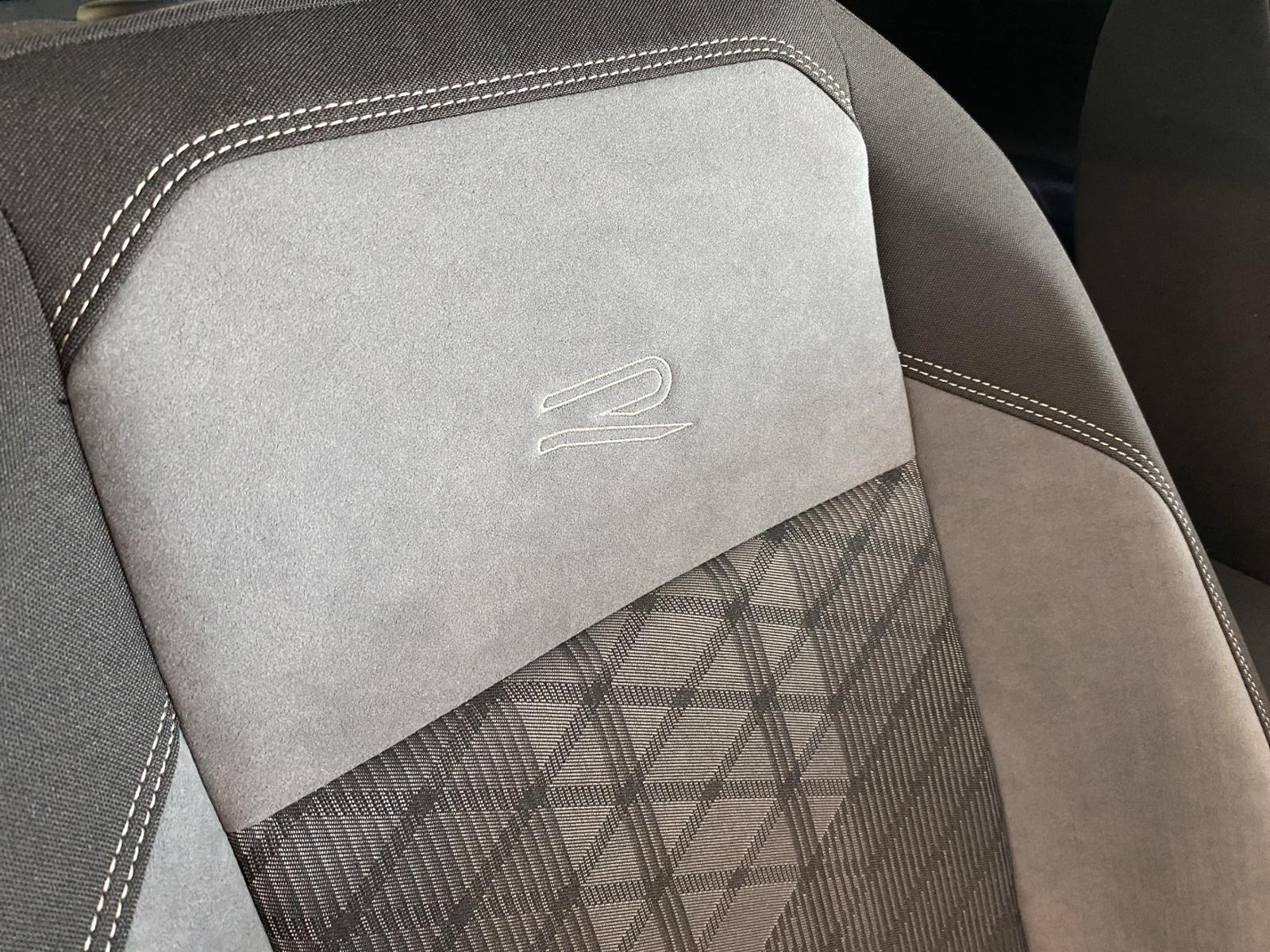 Volkswagen Taigo 1.5 TSI DSG R-Line