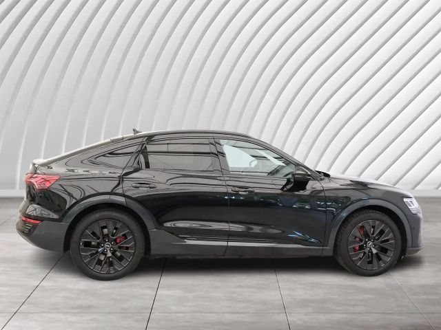 Audi Q8 e-tron 50 Quattro Sportback