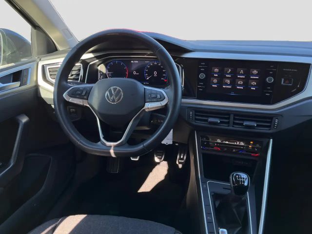 Volkswagen Taigo 1.0 TSI Move