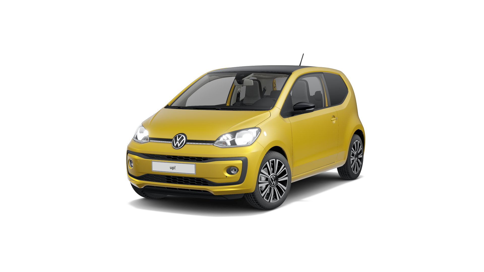 Volkswagen up! Style