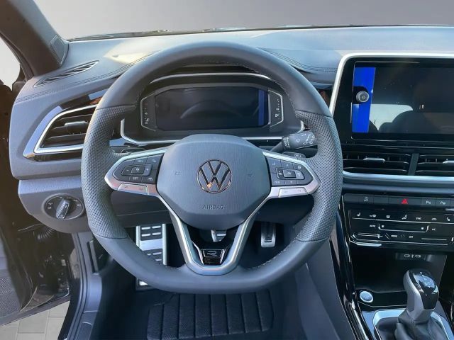 Volkswagen T-Roc 1.5 TSI DSG R-Line