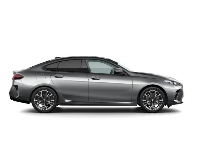 BMW 220 220d Coupé Gran Coupé