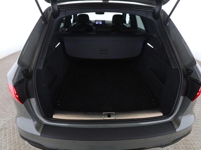 Audi A4 35 TDI Avant S-Line S-Tronic