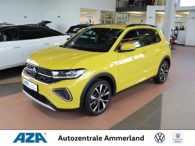 Volkswagen T-Cross 1.5 TSI DSG R-Line