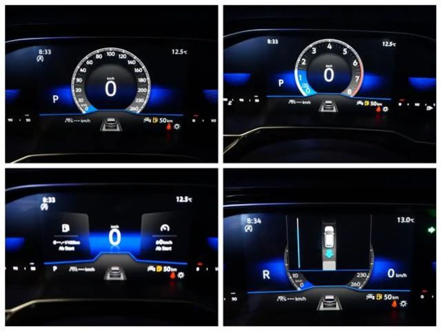 Volkswagen Polo DSG Style