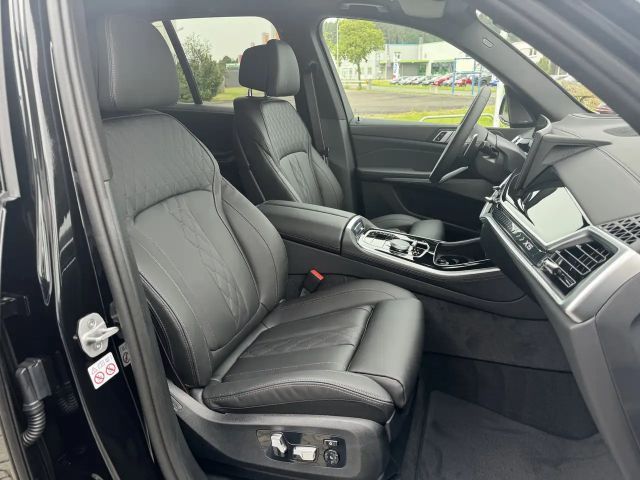 BMW X5 M-Sport xDrive30d