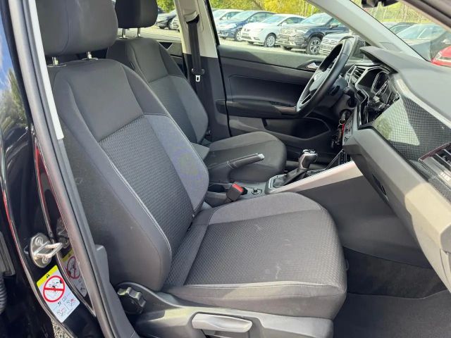 Volkswagen Taigo 1.0 TSI DSG Life