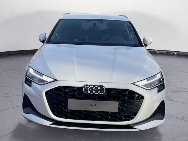 Audi A3 S-Tronic Sportback