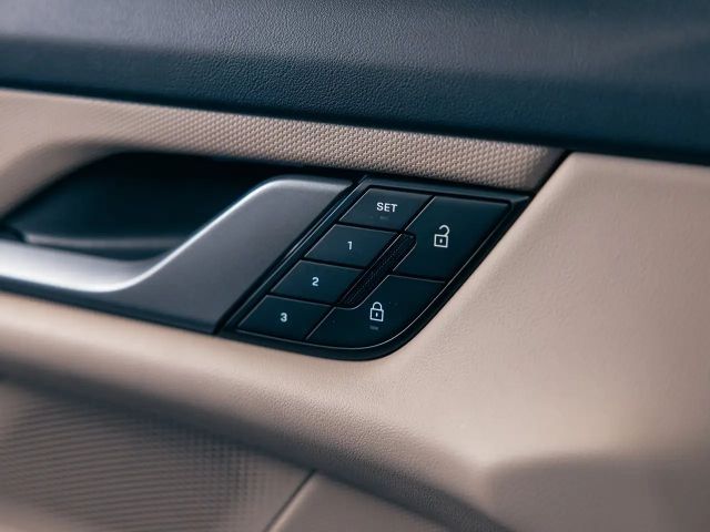 Porsche Taycan Sport Turismo