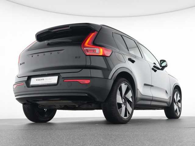 Volvo XC40 XC40