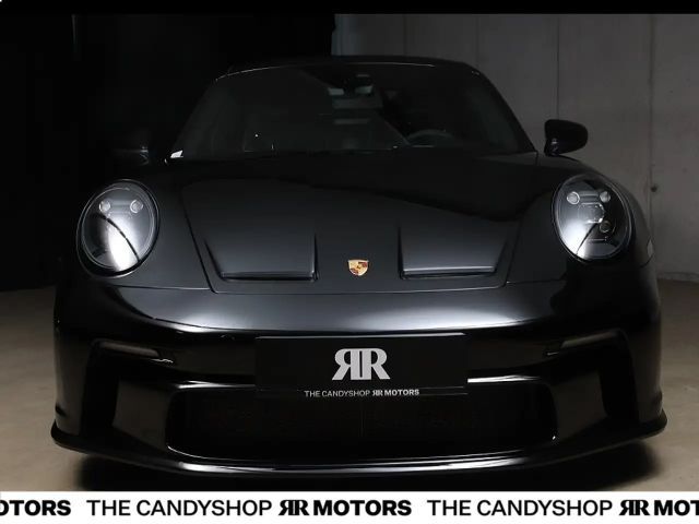 Porsche 992 Coupé GT3