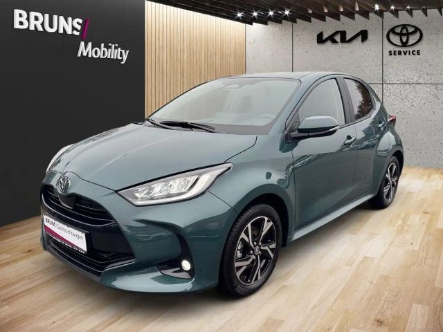 Toyota Yaris Hatchback Hybride