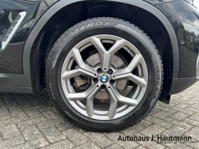 BMW X4 xDrive