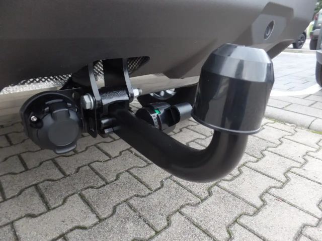 Dacia Duster 4WD Extreme TCe 130