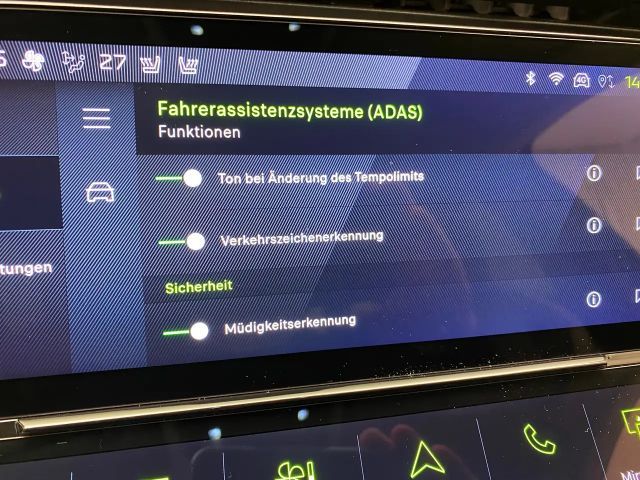 Peugeot 308 Allure Pack BlueHDi