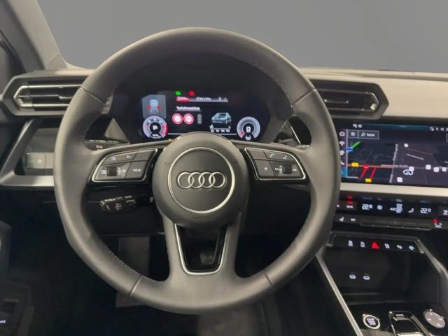 Audi A3 35 TDI S-Line Sedan