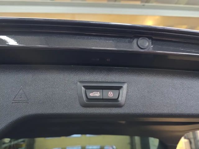 BMW 520 520d M-Sport xDrive