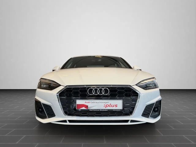 Audi A5 S-Line Sportback
