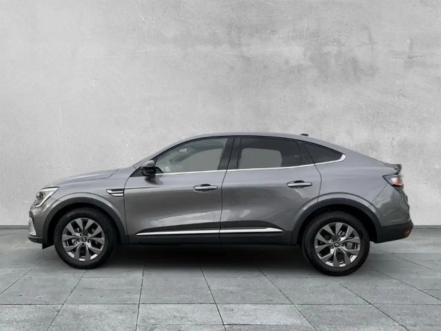 Renault Arkana EDC Hybrid Techno