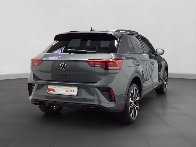 Volkswagen T-Roc 1.5 TSI DSG R-Line