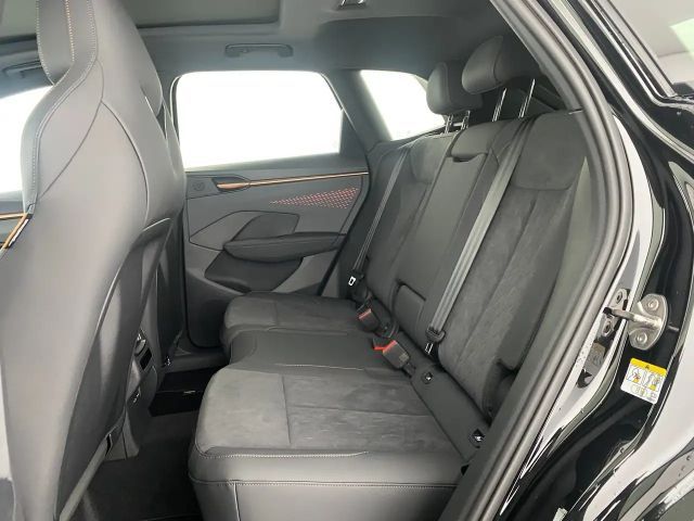 Cupra Terramar 2.0 TSI