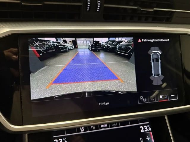 Audi A6 40 TDI Quattro Sport