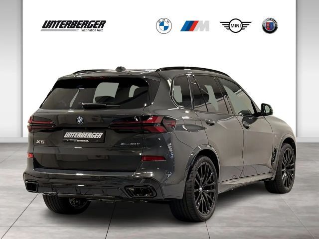 BMW X5 M-Sport xDrive50e