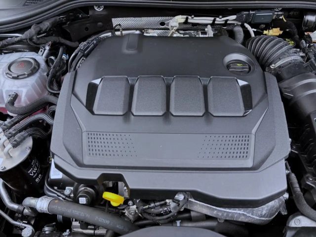 Volkswagen Passat 2.0 TDI Business DSG Variant