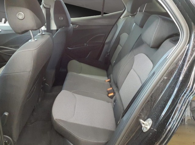 Skoda Fabia 1.0 TSI Tour