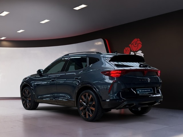 Cupra Formentor 1.5 eTSI ACC SHZ Sennheiser Matrix