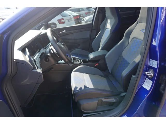 Volkswagen Golf 2.0 TSI 4Motion Golf VIII