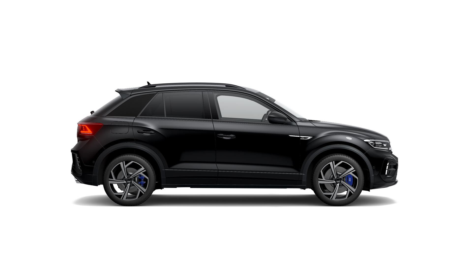 Volkswagen T-Roc DSG