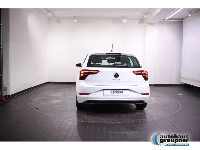 Volkswagen Polo Life
