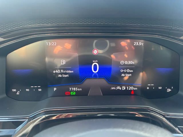 Volkswagen Polo 1.0 TSI DSG Life