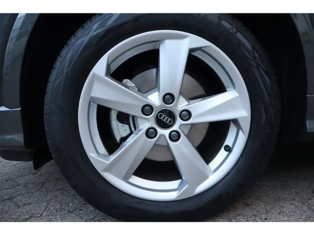 Audi Q2 35 TFSI S-Line