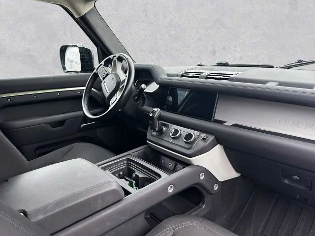 Land Rover Defender 90 D200