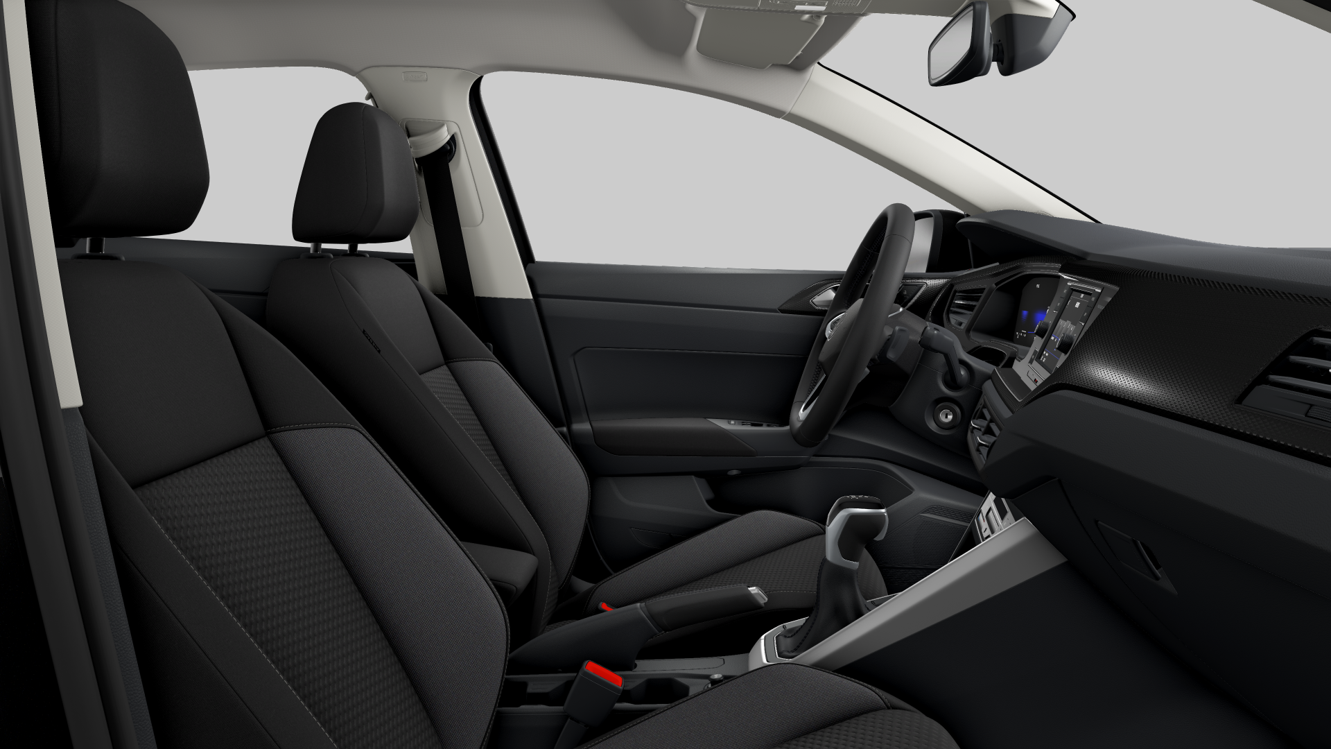 Volkswagen Taigo 1.0 TSI DSG Life