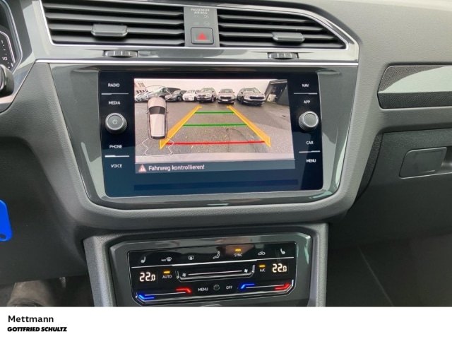 Volkswagen Tiguan 2.0 TDI DSG Elegance Elegance