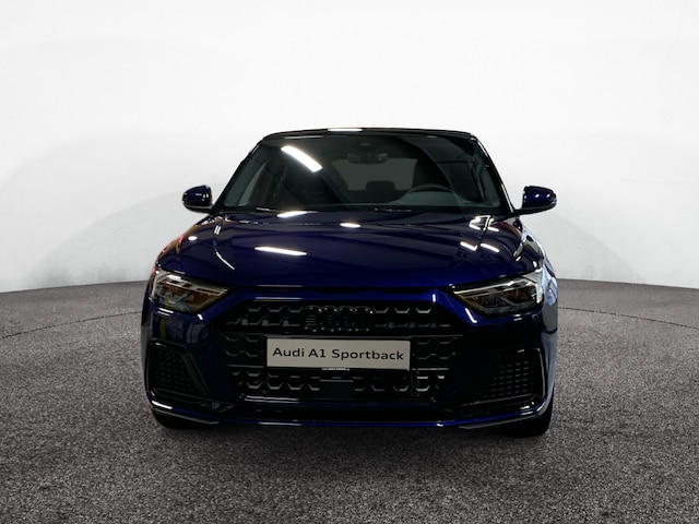 Audi A1 30 TFSI S-Tronic Sportback