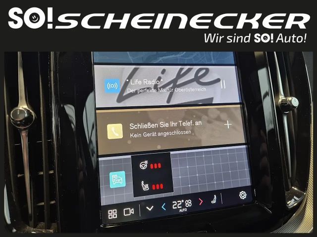 Volvo XC60 AWD Dark Plus T6