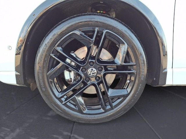 Volkswagen Tiguan 2.0 TDI DSG R-Line