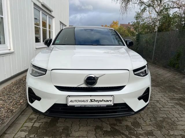 Volvo C40 AWD Core Recharge Twin Engine