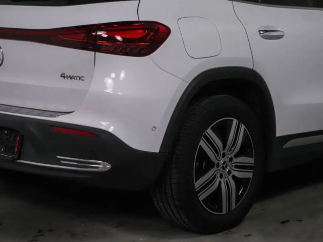 Mercedes-Benz EQA 300 4MATIC Advanced