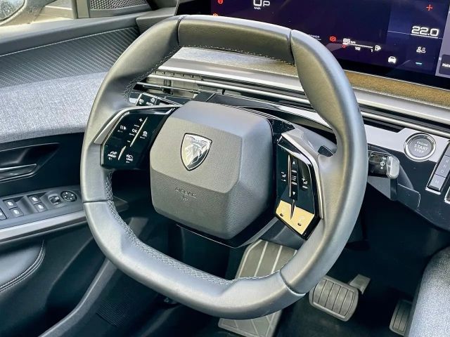 Peugeot 3008 Allure Pack