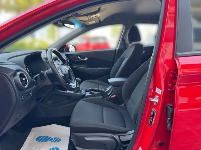 Hyundai Kona 1.0 T-GDi Trend