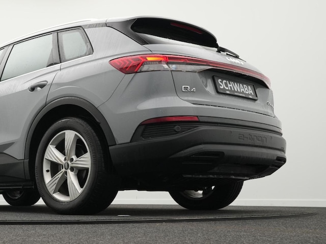 Audi Q4 e-tron 35