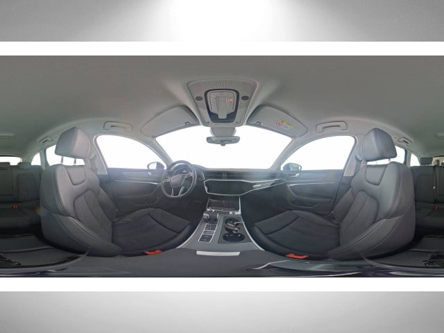 Audi A6 40 TDI Avant S-Tronic