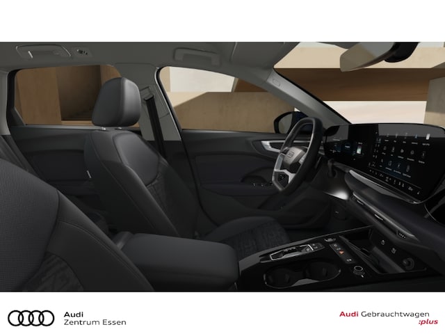 Audi A5 Avant S-Tronic