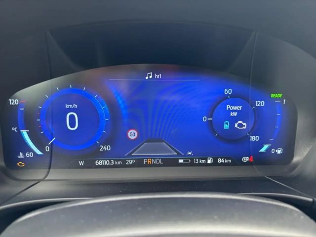 Ford Kuga Plug in Hybrid ST Line X